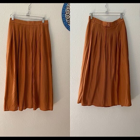 FALKE long skirt size 38 - Picture 1 of 11